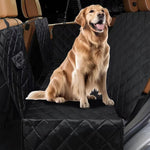 Load image into Gallery viewer, Pet Car Cushion Anti-dirty Car Mats