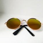 Load image into Gallery viewer, Pet Cat Glasses Cat Sunglasses
