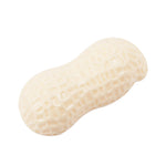 Load image into Gallery viewer, Funny Pet Dog Squeaky Toys For Small Middle Dogs Bite Resistant Puppy Cat Dogs Toys Pets Rubber Peanut Clean Tooth Chew Toy