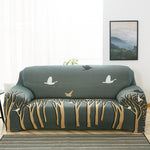 Load image into Gallery viewer, Stretch sofa cover