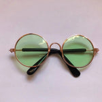 Load image into Gallery viewer, Pet Cat Glasses Cat Sunglasses