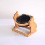 Load image into Gallery viewer, Pet bowl cat food bowl