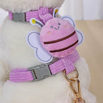 Load image into Gallery viewer, Dog Traction Rope Vest Style Pet Products