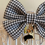 Load image into Gallery viewer, Pet Collar Puppet Cat Bow Decoration
