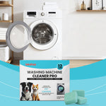 Load image into Gallery viewer, Cleaning Washing Machine Tank Household Roller Pulsator Cleaning Stain Removal Descaling