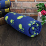 Load image into Gallery viewer, Pet warm blanket