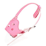 Load image into Gallery viewer, Small Dog Large Muzzle Adjustable Bite Proof