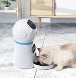 Load image into Gallery viewer, Automatic pet feeder