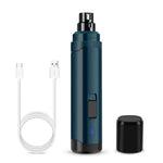 Load image into Gallery viewer, Pet electric nail polisher