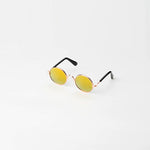 Load image into Gallery viewer, Pet Cat Glasses Cat Sunglasses