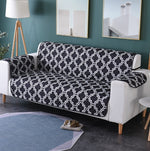 Load image into Gallery viewer, Waterproof Pet Sofa Cushion Cover