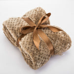 Load image into Gallery viewer, Pure Cotton Blanket