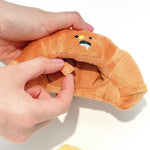 Load image into Gallery viewer, Pet Dog Sounding Plush Toy