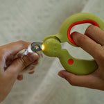 Load image into Gallery viewer, Creamy Donut Nail Clippers For Cats And Dogs