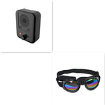 Load image into Gallery viewer, Pets Dog Anti Barking Device Pet Dog Ultrasonic Anti Barking Collars Repeller Outdoor Dogs Stop No Bark Control Training Device Supplies