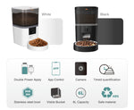 Load image into Gallery viewer, Video Camera With Adjustable Performance Pet Feeder