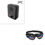 Load image into Gallery viewer, Pets Dog Anti Barking Device Pet Dog Ultrasonic Anti Barking Collars Repeller Outdoor Dogs Stop No Bark Control Training Device Supplies