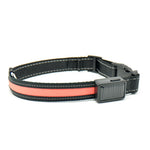 Load image into Gallery viewer, Fluorescent dog collar