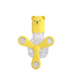 Load image into Gallery viewer, Pet Cat Toy Light-emitting Sound Rotating Multi-function Leaker