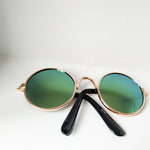 Load image into Gallery viewer, Pet Cat Glasses Cat Sunglasses