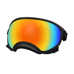 Load image into Gallery viewer, Fashion Personality Dog Skiing Goggles