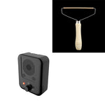 Load image into Gallery viewer, Pets Dog Anti Barking Device Pet Dog Ultrasonic Anti Barking Collars Repeller Outdoor Dogs Stop No Bark Control Training Device Supplies