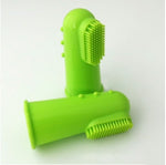 Load image into Gallery viewer, Super Soft Pet Finger Toothbrush