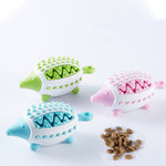 Load image into Gallery viewer, Pet Funnel Ball Dog Toys, Durable Rubber Construction, Puppy Teeth Grinding And Cleaning Fun Dog Accessories Pet Products