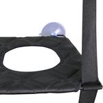 Load image into Gallery viewer, Cat Hammock Window Resting Seat Perch Cat Bed for Indoor Cats Sleeping