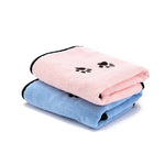 Load image into Gallery viewer, Dog Scrubbing, Quick-drying, Absorbent Cleaning Cloth