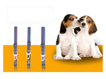 Load image into Gallery viewer, Pet Car Cowboy Retractable Seat Belt