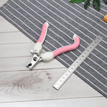 Load image into Gallery viewer, Pet Cat Dog Nail Scissors