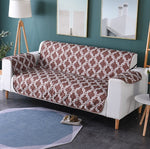 Load image into Gallery viewer, Waterproof Pet Sofa Cushion Cover