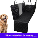 Load image into Gallery viewer, Pet Car Cushion Anti-dirty Car Mats