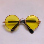 Load image into Gallery viewer, Pet Cat Glasses Cat Sunglasses