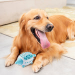 Load image into Gallery viewer, Pet Funnel Ball Dog Toys, Durable Rubber Construction, Puppy Teeth Grinding And Cleaning Fun Dog Accessories Pet Products