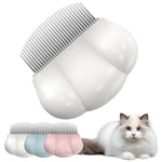 Load image into Gallery viewer, Dog Grooming Comb Comfortable Pet Small Lice Flea Combs Universal Shedding Brush Shell Comb Removes Tangles For Dogs Rabbit Pets Products