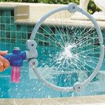 Load image into Gallery viewer, One-key Foldable Cleaning Hose For Pet Bathing