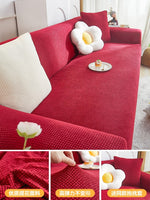 Load image into Gallery viewer, Stretch Sofa Cover Cover Full Cover Towel
