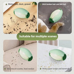 Load image into Gallery viewer, Reusable Lint Rollers For Pet Hair, Washable Sticky Roller For Clothes, Portable Home Travel Lint Roller, Super Sticky Lint Roller Ball For Plush Hair, Washable Lint Roller,Dust, Clothes