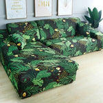 Load image into Gallery viewer, Modern Elastic Kaleidoscope Fabric Sofa Cover