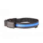 Load image into Gallery viewer, Fluorescent dog collar