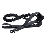 Load image into Gallery viewer, Pet Tactical Dog Collar And Leash Set, Adjustable Military Nylon Dog Collar