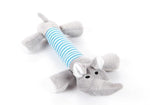 Load image into Gallery viewer, Funny Dog Sound Squeak Pet Toys