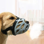 Load image into Gallery viewer, Dog Muzzles Are Anti-biting Barking And Anti-eating
