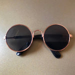 Load image into Gallery viewer, Pet Cat Glasses Cat Sunglasses