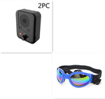 Load image into Gallery viewer, Pets Dog Anti Barking Device Pet Dog Ultrasonic Anti Barking Collars Repeller Outdoor Dogs Stop No Bark Control Training Device Supplies