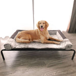 Load image into Gallery viewer, Removable and washable pet bed