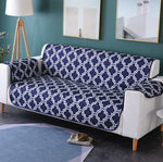 Load image into Gallery viewer, Waterproof Pet Sofa Cushion Cover