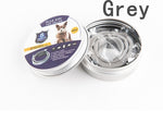 Load image into Gallery viewer, Pet Anti-mosquito Collar Cat Dog Adjustable Insect Repellent Collar Pet Supplies